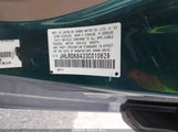 HONDA CR-V LX JHLRD68433C010629 снимка