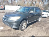 HYUNDAI SANTA FE GLS 5NMSG3AB2AH390591 снимка