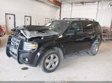 FORD ESCAPE LIMITED 1FMCU0EG6CKC16592 снимка