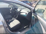 HYUNDAI ELANTRA SE 5NPDH4AE4FH606554 снимка