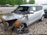 KIA SOUL KNDJN2A29F7807103 fotografie