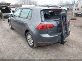 VOLKSWAGEN GOLF TSI S 4-DOOR 3VW217AUXGM008854 photo