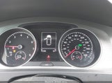 VOLKSWAGEN GOLF TSI S 4-DOOR 3VW217AUXGM008854 fotografie