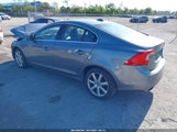 VOLVO S60 T5 DRIVE-E PREMIER YV126MFK3G2395002 снимка