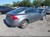 VOLVO S60 T5 DRIVE-E PREMIER YV126MFK3G2395002 снимка