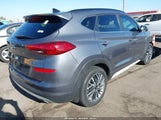 HYUNDAI TUCSON ULTIMATE KM8J33AL6KU057820 photo