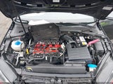 VOLKSWAGEN GOLF GTI 2.0T AUTOBAHN 4-DOOR 3VW4T7AU8FM015643 photo