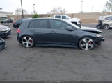 VOLKSWAGEN GOLF GTI 2.0T AUTOBAHN 4-DOOR 3VW4T7AU8FM015643 снимка