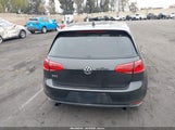 VOLKSWAGEN GOLF GTI 2.0T AUTOBAHN 4-DOOR 3VW4T7AU8FM015643 photo