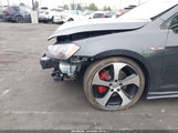 VOLKSWAGEN GOLF GTI 2.0T AUTOBAHN 4-DOOR 3VW4T7AU8FM015643 photo