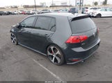 VOLKSWAGEN GOLF GTI 2.0T AUTOBAHN 4-DOOR 3VW4T7AU8FM015643 photo