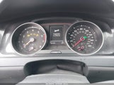 VOLKSWAGEN GOLF GTI 2.0T AUTOBAHN 4-DOOR 3VW4T7AU8FM015643 снимка