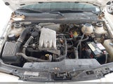 VOLKSWAGEN JETTA GL 3VWRB81H5WM156431 снимка