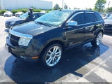 LINCOLN MKX 2LMDJ8JC9ABJ24497 снимка