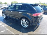 LINCOLN MKX 2LMDJ8JC9ABJ24497 fotografie