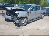 GMC SIERRA 1500 SLT 3GTP8DED5KG229850 снимка