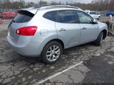 NISSAN ROGUE SV JN8AS5MV4BW665778 снимка