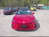TOYOTA CAMRY XSE 4T1DBADK0SU000651 photo