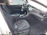 TOYOTA CAMRY SE 4T1M11AKXLU392725 fotografie