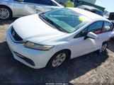 HONDA CIVIC LX 19XFB2F50EE049880 снимка