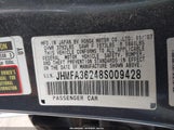 HONDA CIVIC HYBRID JHMFA36248S009428 снимка