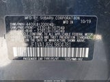 SUBARU WRX LIMITED JF1VA1J65L9804781 photo