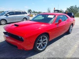 DODGE CHALLENGER GT 2C3CDZJG5NH249578 снимка