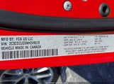 DODGE CHALLENGER GT 2C3CDZJG5NH249578 снимка