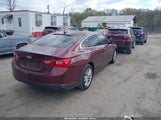 CHEVROLET MALIBU 1LT 1G1ZE5ST8GF184181 снимка