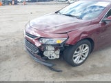 CHEVROLET MALIBU 1LT 1G1ZE5ST8GF184181 снимка