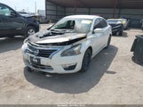 NISSAN ALTIMA 2.5 S 1N4AL3APXEC276206 снимка