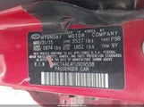 HYUNDAI ACCENT GLS KMHCT4AE4FU909538 снимка