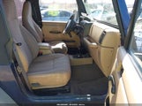 JEEP WRANGLER SPORT 1J4FA49S7YP736479 снимка