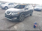 NISSAN ROGUE SL JN8AT2MV3JW326066 снимка