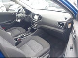 HYUNDAI IONIQ HYBRID SEL KMHC75LC6JU083239 fotografie