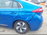 HYUNDAI IONIQ HYBRID SEL KMHC75LC6JU083239 photo
