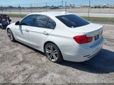 BMW 330I WBA8B9G52JNU57283 fotografie