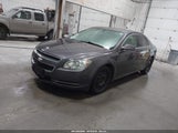 CHEVROLET MALIBU LT 1G1ZC5EB9A4148866 снимка
