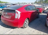 TOYOTA PRIUS THREE JTDKN3DU6F1913227 снимка