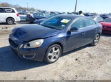 VOLVO S60 T5 YV1612FS5D1202290 снимка