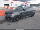 Land Rover Range Rover Sport Hse Silver Edition Mhev SALWR2SU6MA772359 fotografie