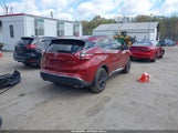 NISSAN MURANO SV 5N1AZ2MH6JN200385 photo
