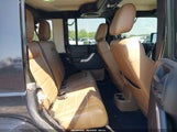 JEEP WRANGLER UNLIMITED SAHARA 1J4BA5H10BL633352 photo