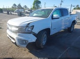 CHEVROLET COLORADO LT 1GCGSCEA7G1392751 photo