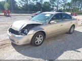 NISSAN ALTIMA 2.5 S 1N4AL11D85C376976 photo