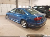 VOLKSWAGEN PASSAT 1.8T R-LINE 1VWDT7A33HC033883 photo