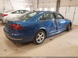 VOLKSWAGEN PASSAT 1.8T R-LINE 1VWDT7A33HC033883 снимка