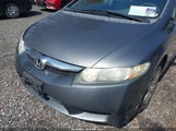 HONDA CIVIC LX 2HGFA1F51AH304467 снимка