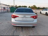 HYUNDAI SONATA SE 5NPE24AFXGH309594 снимка