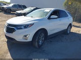Chevrolet Equinox Fwd Lt 1.5L Turbo 2GNAXKEV8L6236432 fotografie